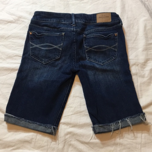 BUNDLE! 3 pairs Abercrombie kids pants - Picture 7 of 10